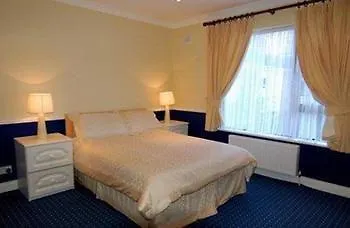 Апартаменты Hillview Self Catering Lusk