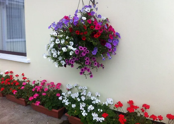 Hillview Self Catering