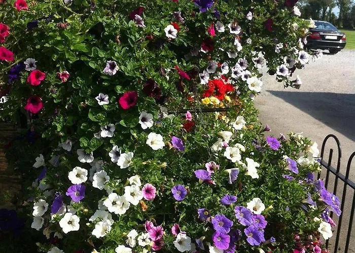 Hillview Self Catering