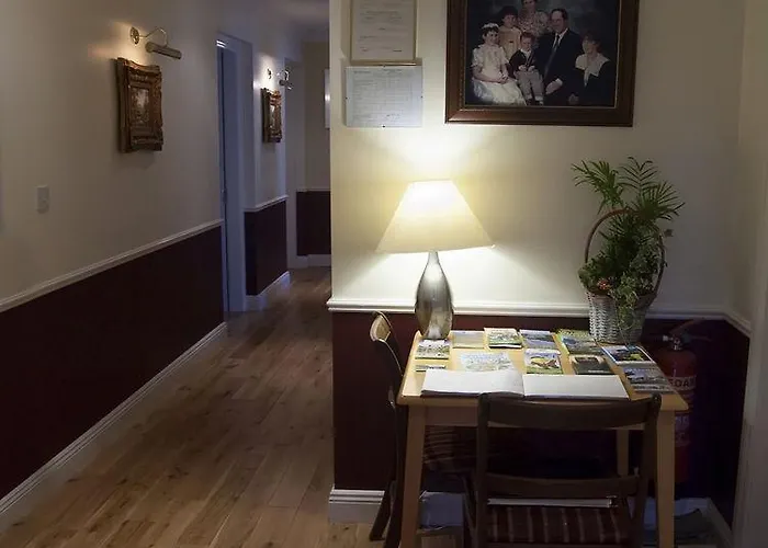 Hillview Self Catering Lusk