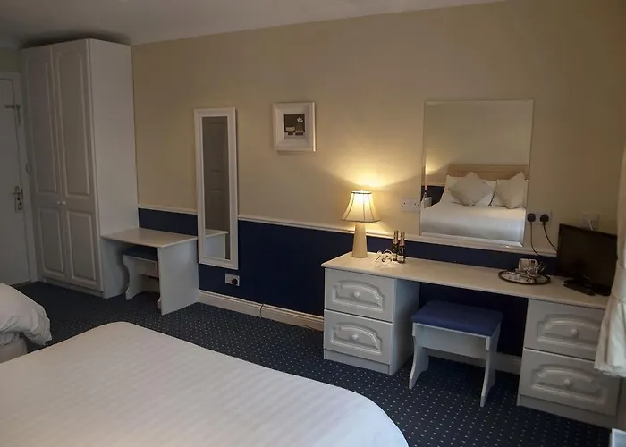 Hillview Self Catering * Lusk