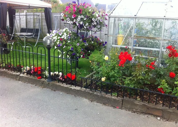 Hillview Self Catering * Lusk