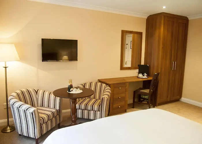 아파트 Hillview Self Catering *