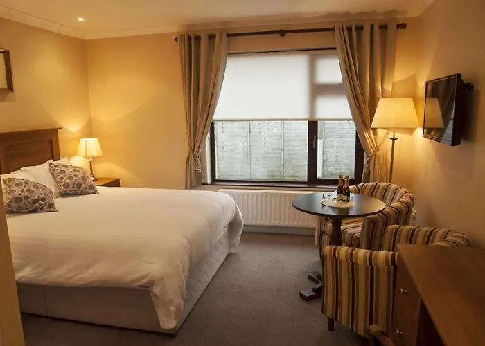 Hillview Self Catering *