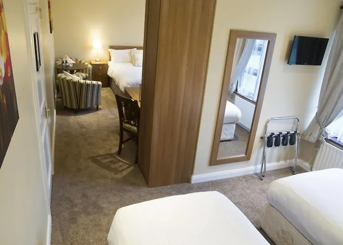 Hillview Self Catering Lusk