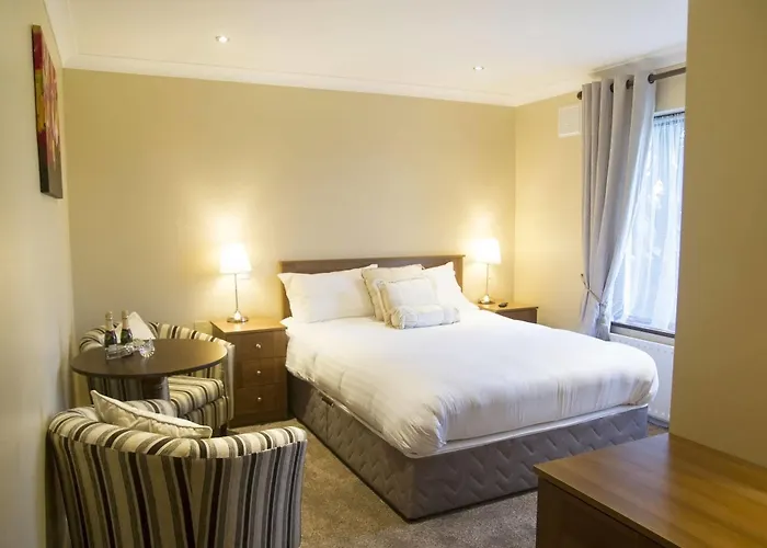 Hillview Self Catering