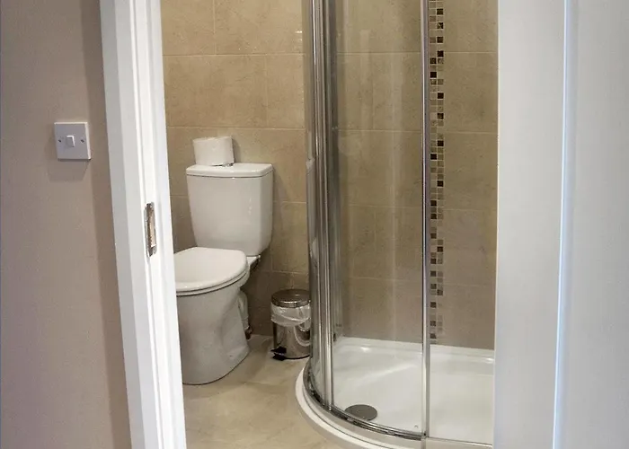 Hillview Self Catering *