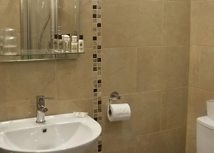 Hillview Self Catering Lusk