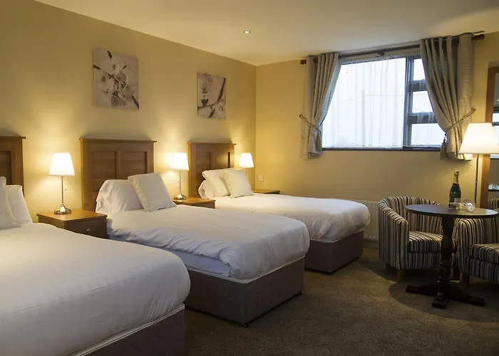 Hillview Self Catering