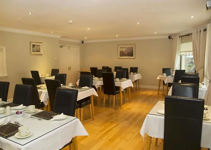 Hillview Self Catering Lusk