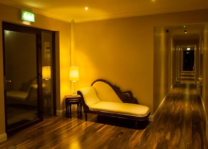 Апартаменты Hillview Self Catering *