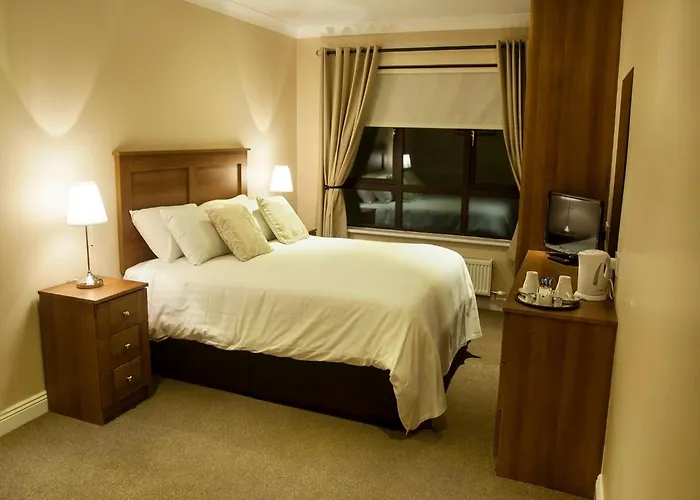 Hillview Self Catering Апартаменты Lusk