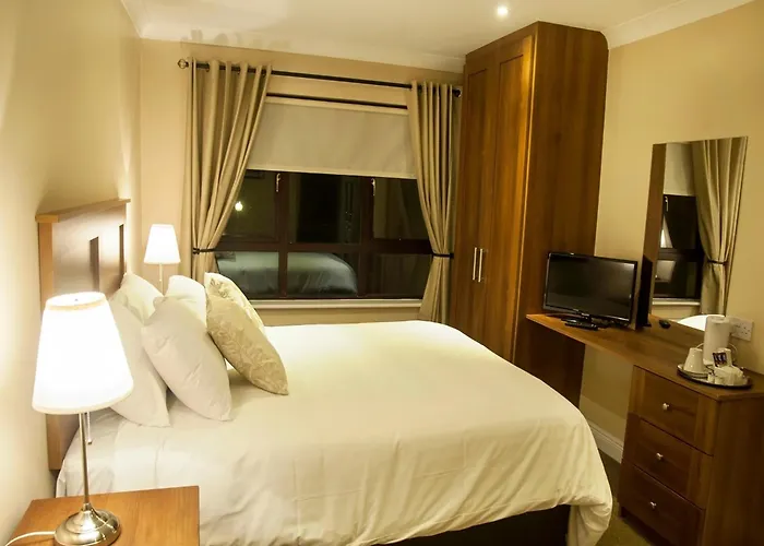 Hillview Self Catering