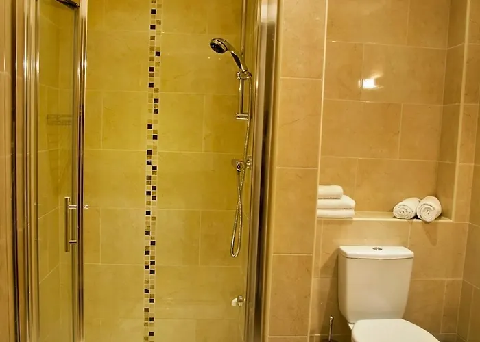 아파트 Hillview Self Catering *