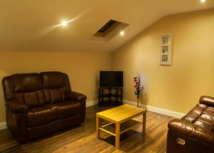 Hillview Self Catering *