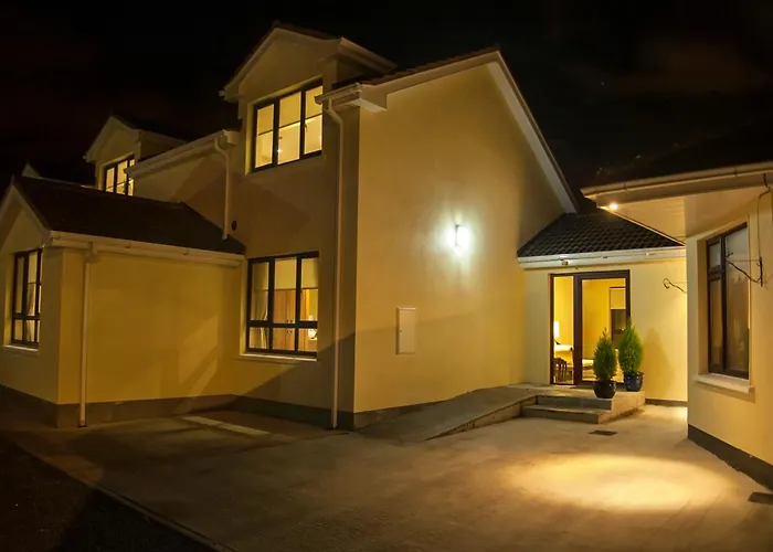 아파트 Hillview Self Catering