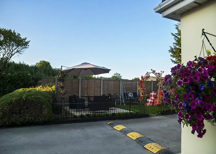 Hillview Self Catering